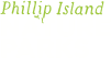 Phillip Island Nature Parks Australia logo